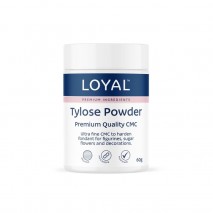 Loyal Tylose Powder (60g)