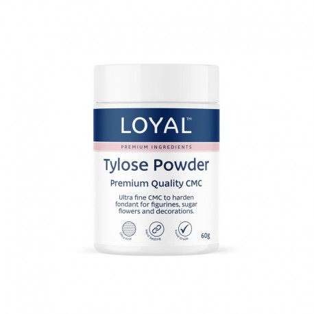 Loyal Tylose Powder (60g)