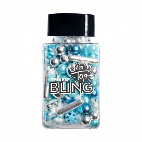 Over The Top Bling - Frozen Mix 65g