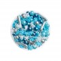 Over The Top Bling - Frozen Mix 65g