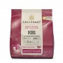 CALLEBAUT RUBY CALLETS 400G