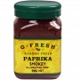 G-Fresh Smokey Paprika 90gm