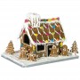 Avanti Gingerbread House Baking Set 10pc