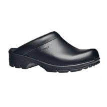 Sanita San Duty Comfort Clog Open Back