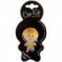 Coo Kie Mini Gingerbread Kiddo Cookie Cutter