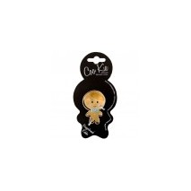 Coo Kie Mini Gingerbread Kiddo Cookie Cutter