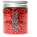 Sprinks Cachous Red 4mm 85gm