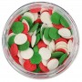 Sprinks Confetti Holly Jolly 60gm