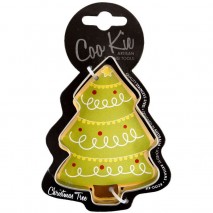 Coo Kie Christmas Tree Cookie Cutter