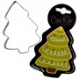 Coo Kie Christmas Tree Cookie Cutter