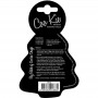 Coo Kie Christmas Tree Cookie Cutter