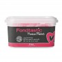 Fondtastic Premium Fondant - Pink 250g