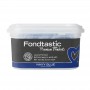 Fondtastic Fondant Navy Blue 250G