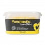 Fondtastic Fondant Yellow 250G