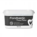 Fondtastic Fondant White 250G