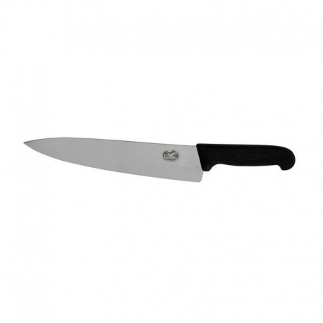 Victorinox Commercial Cooks/Carving Knife 28cm 5.2003.28