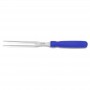 F.Dick ProDynamic Kitchen Fork Blue - 13cm