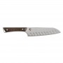 Shun Kanso Santoku Hollow Ground 17.8cm Knife