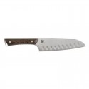 Shun Kanso Santoku Hollow Ground 17.8cm Knife