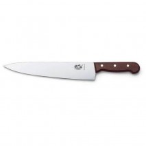 Victorinox 5.2000.25 25cm Chef Knife with Wood Handle