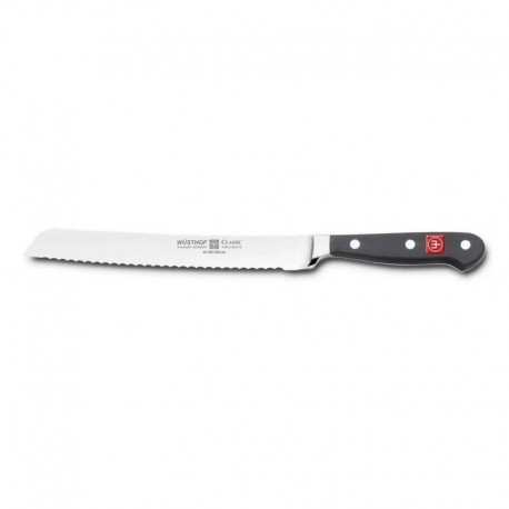 Wusthof Classic Bread Knife 20cm