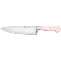 Wusthof Classic Colour Chef's Knife 20cm - Pink Himalayan Salt