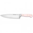 Wusthof Classic Colour Chef's Knife 20cm - Pink Himalayan Salt