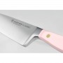 Wusthof Classic Colour Chef's Knife 20cm - Pink Himalayan Salt