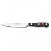 Wusthof Classic Utility Knife 12cm