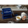 Marcato Atlas 150 Design Pasta Machine - Blue