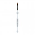 Sweet Sticks Clear Grip Filbert Paint Brush no 2