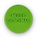 Sweet Sticks Merry Grinchmas Mini Message