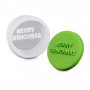 Sweet Sticks Merry Grinchmas Mini Message