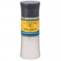 G-Fresh Grinder Sea Salt Course 90gm