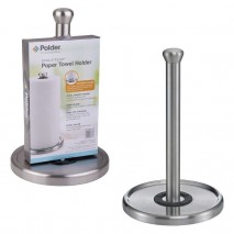 Polder Single Tear Paper Towel Holder