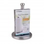 Polder Single Tear Paper Towel Holder