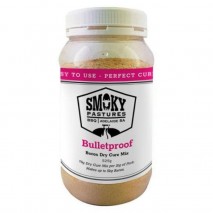 Smoky Pastures Bullet Proof Bacon Cure 525gm