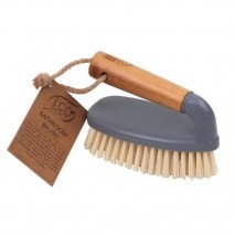 WM Eco Basics Bathroom Brush