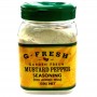 G-Fresh Mustard Pepper Seasoning 130g