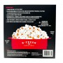 G-Fresh Silicone Microwave Popcorn Maker