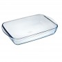 O cuisine Rectangular Roaster 40x27cm - 4.5L