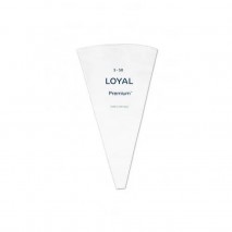 Loyal Piping Bag Premium No5 50cm