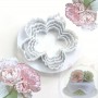 Peony Cutter 4pc Set