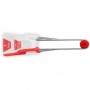 Levoons - Measuring Spoons - Dreamfarm - Red