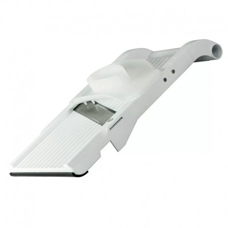 Benriner Jumbo Mandoline Slicer 120mm White