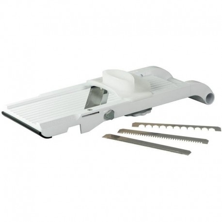 Benriner Mandoline Super Slicer 95mm White