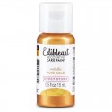 Sweet Sticks EdibleArt Cake Paint Pure Gold 15ml