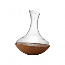 Tempa Quinn Spinning Carafe