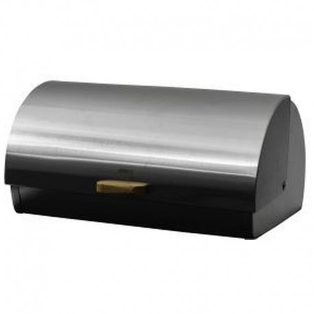 Avanti Stainless Steel Roll Top Bread Bin