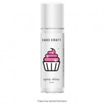 Cake Craft Spray Shiny 400ml